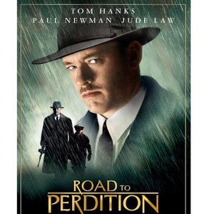 🍒4 for $20🍒 New - Road to Perdition Bilingual DVD Movie